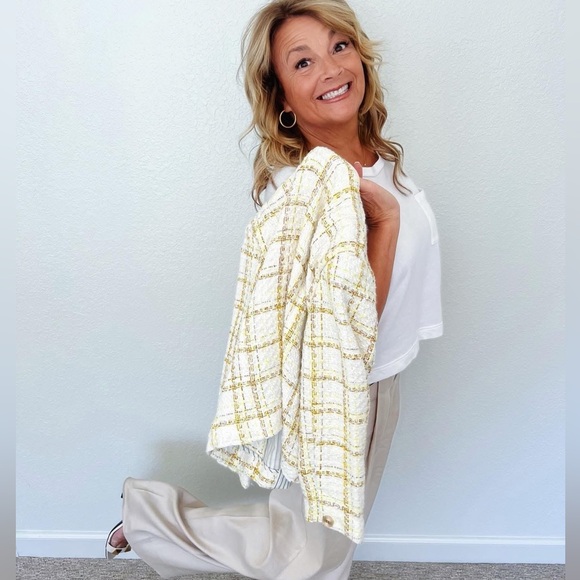 Cabi Coco jacket - Amazing! - Picture 9 of 16